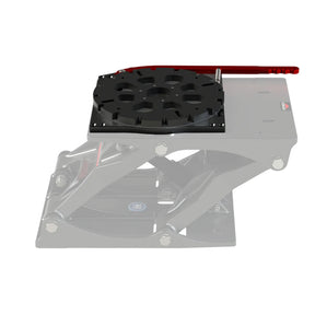 Shockwave S5 Swivel SW05592