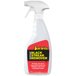 Star brite Instant Black Streak Remover  22 oz 71622