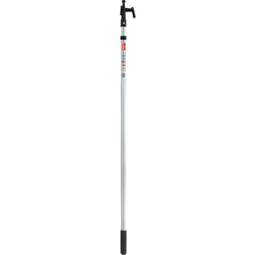 Star brite Telescoping Boat Hook  Floating Extends 458 40609