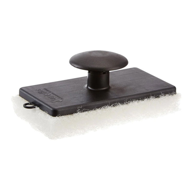 Star brite AllPurpose Fine Scrubber Pad  Delicate ScratchFree Cleaning 40022