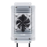 ProGuide 1 Bank OnBoard Battery Charger  12V  10Amp PGC110