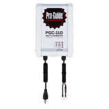 ProGuide 1 Bank OnBoard Battery Charger  12V  10Amp PGC110