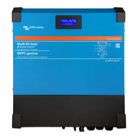 Victron Multi RS Solar 486000 InverterCharger PMR482602020