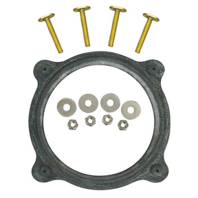 Dometic Floor Flange Seal  Hardware Kit 385310063