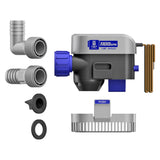 TH Marine HYDRA Automatic Bilge Pump  1100 GPH  12V PMPBLGA11DP