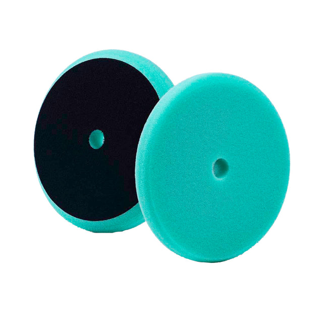 Lake Country Green Foam Heavy Polishing Pad 8 x 125 PR34800LC