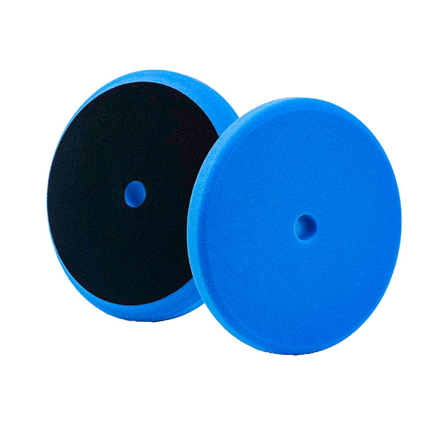 Lake Country Blue Foam Light Cutting Pad 8 x 125 PR94800LC