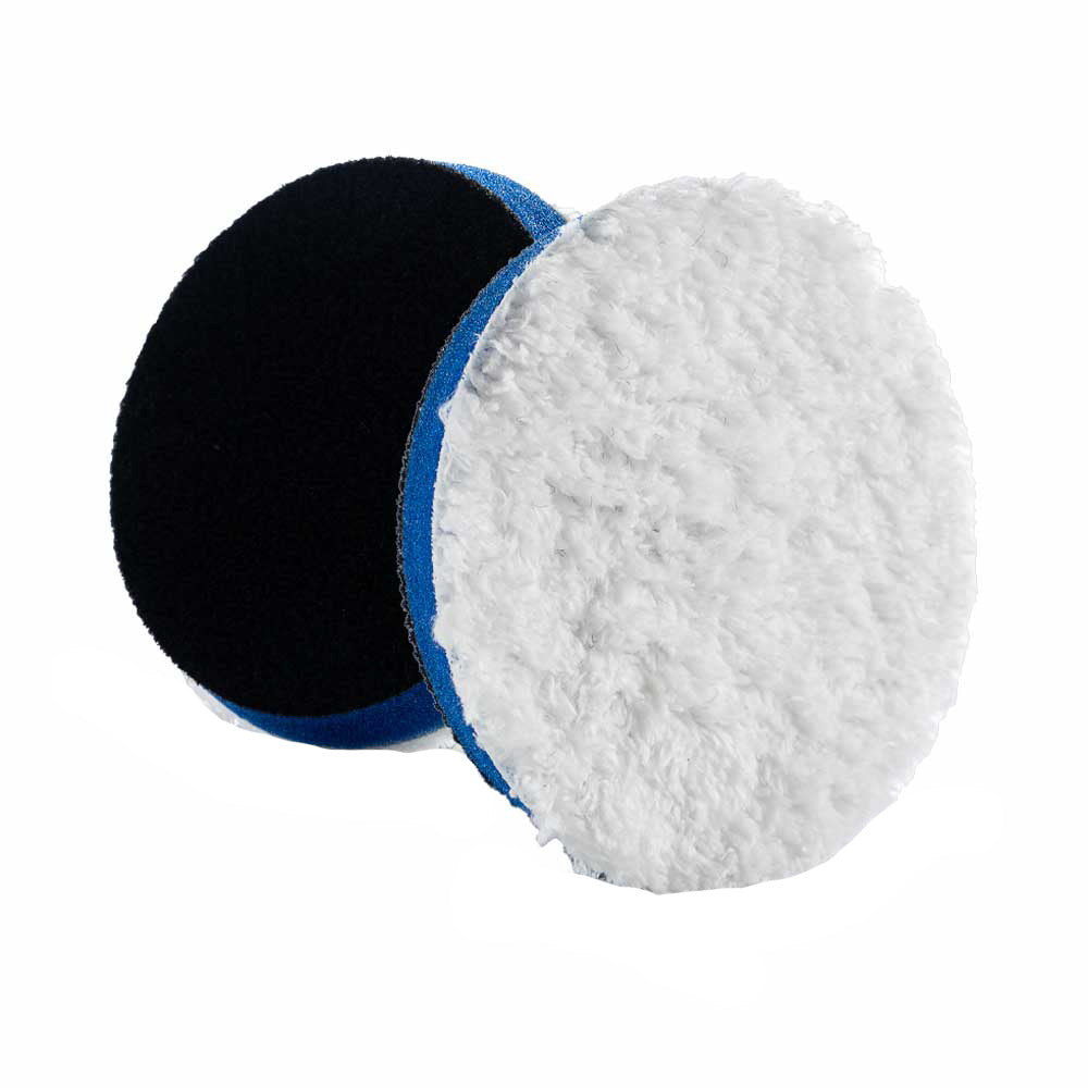 Lake Country HDO Fiber Heavy Cutting Pad  35 Microfiber Pad HDO350FLC