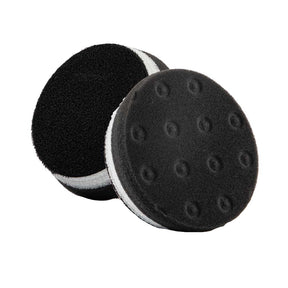 Lake Country HDO Black Finishing Polishing Pad wCCS Technology 35 x 1 HDO73350CCSLC