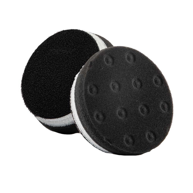 Lake Country HDO Black Finishing Polishing Pad wCCS Technology 35 x 1 HDO73350CCSLC