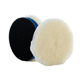 Lake Country Prewashed Low Lint Knitted Lambswool 325 x 78 LL92325LC