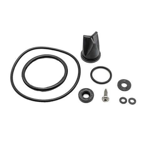 Jabsco Service Kit fQuiet Flush E2 Toilets 385951000