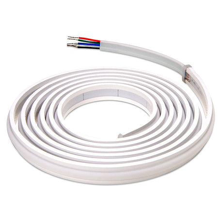 Lumitec Hydra 1406 Series Linear Lighting 12V  14mm Width  RGBW  788 Long H10064