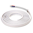 Lumitec Hydra 1406 Series Linear Lighting 12V  14mm Width  RGBW  197 Long H10070