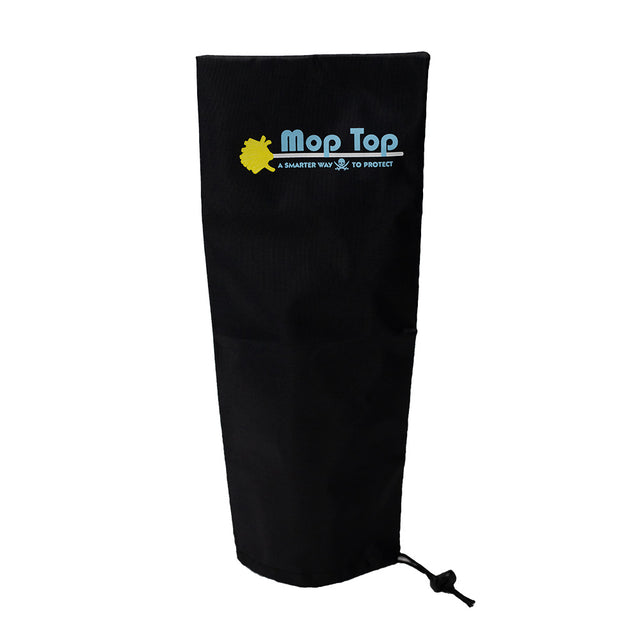 TD Mop Mop Top Protective Sleeve  One Size Fits All TDMT