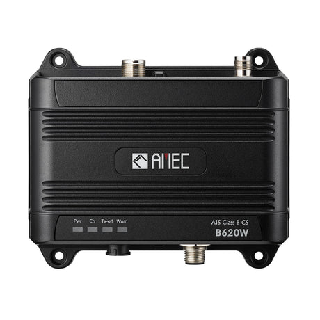 AMEC B620W Class B AIS Transceiver wWIFI  2W CSTDMA NMEA2000 NMEA 0183 USB AMECB620W010