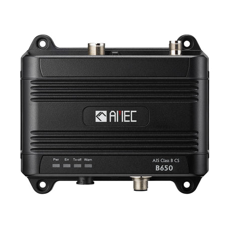 AMEC B650 Class B AIS Transceiver  5WSOTDMA NMEA 2000 NMEA 0183 USB AMECB650010
