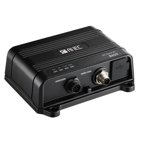 AMEC B650 Class B AIS Transceiver  5WSOTDMA NMEA 2000 NMEA 0183 USB AMECB650010