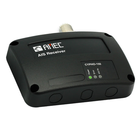 AMEC CYPHO150 AIS Receiver AMECR150030