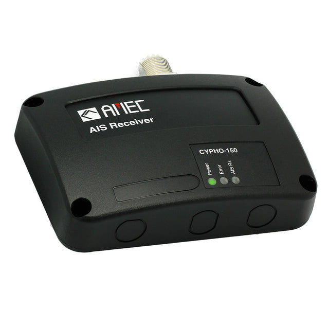AMEC CYPHO150 AIS Receiver AMECR150030
