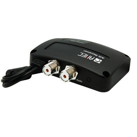 AMEC CYPHO150S AIS Receiver wBuiltIn VHF Splitter AMECR150S012
