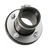 Barton BPG50 Bulkhead Pipe Gland 50mm OD BPG50