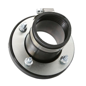 Barton BPG50 Bulkhead Pipe Gland 50mm OD BPG50