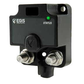 Egis XD Single Low Voltage Disconnect wo Knob  Tinned Wires 87101800