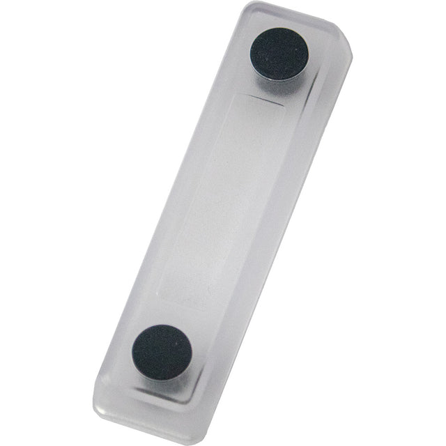 Egis Transparent BusBar Cover for 6100205  6100400 6104