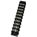 Egis Terminal Block 20A  10 Circuit 222010