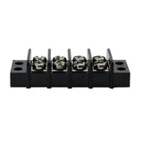 Egis Terminal Block 20A  4 Circuit 222004