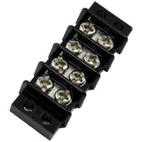 Egis Terminal Block 20A  4 Circuit 222004
