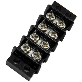 Egis Terminal Block 20A  4 Circuit 222004