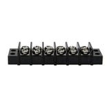 Egis Terminal Block 20A  6 Circuit 222006