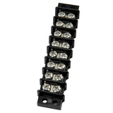 Egis Terminal Block 20A  8 Circuit 222008