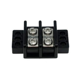 Egis Terminal Block 30A  2 Circuit 223002