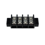 Egis Terminal Block 30A  4 Circuit 223004