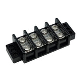 Egis Terminal Block 30A  4 Circuit 223004