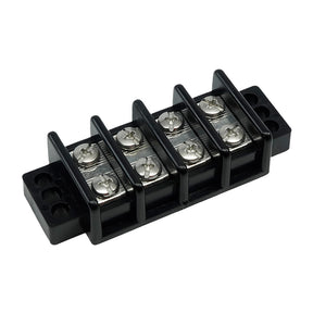 Egis Terminal Block 30A  4 Circuit 223004