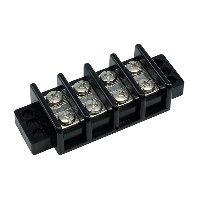 Egis Terminal Block 30A  4 Circuit 223004