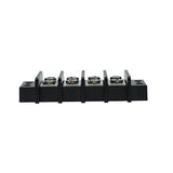 Egis Terminal Block 65A  4 Circuit 226504