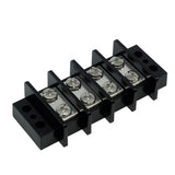 Egis Terminal Block 65A  4 Circuit 226504
