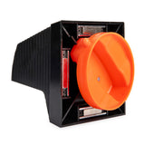Camco RV Bumper Cap Solar Light 40332