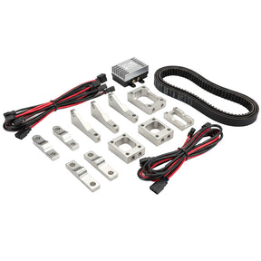 ARCO Marine Bolt Kit  Mount N62 Alternator to Mercedes Supplied N62 Bracket TAK210