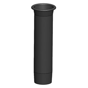 TACO Rod Holder Liner wLip Protection f2300 Series  Black F312302BKAC