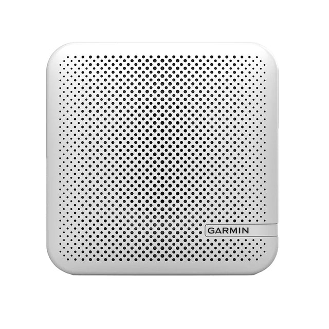 Garmin Signal 65 External White Shallow Mount Speaker 0101344200