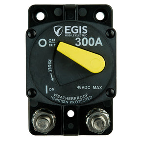 Egis 300A Circuit Breaker  87 Series  Surface Mount 4704300