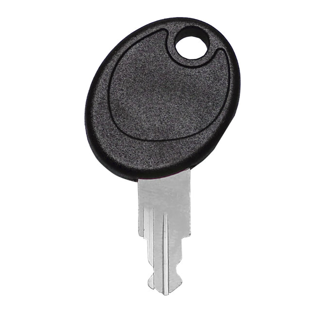 Whitecap Replacement Key fCompression Handles S1415KEY