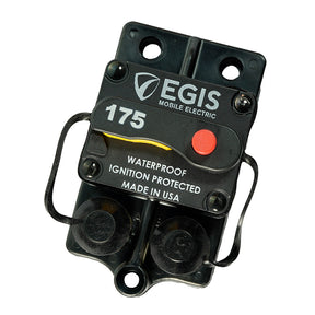 Egis 175A Circuit Breaker  85 Series  Surface Mount 4709175
