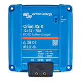 Victron Orion XS 121270A DCDC Battery Charger ORI121221040